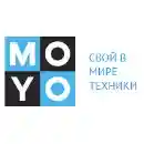  Moyo Промокоды